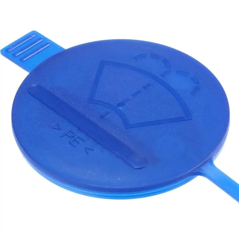 Scheibenwaschdüsenkappen, Auto Scheibenwaschflaschenreinigerkappen Ersatzteilnummer A9068690072