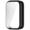 Soft TPU Case For Xiaomi Mi Band 10 Pro Smart Watch Strap Bumper Cover Screen Protector Shell For Xiaomi Mi Band10 Pro Ceramic Accessior