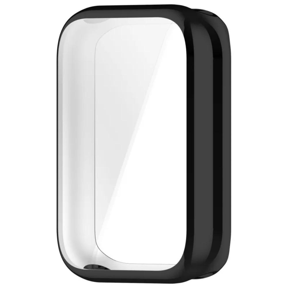 Soft TPU Case For Xiaomi Mi Band 10 Pro Smart Watch Strap Bumper Cover Screen Protector Shell For Xiaomi Mi Band10 Pro Ceramic Accessior
