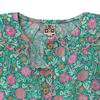 Bonton Baby Lr Rose Blouse 7617t L12 01