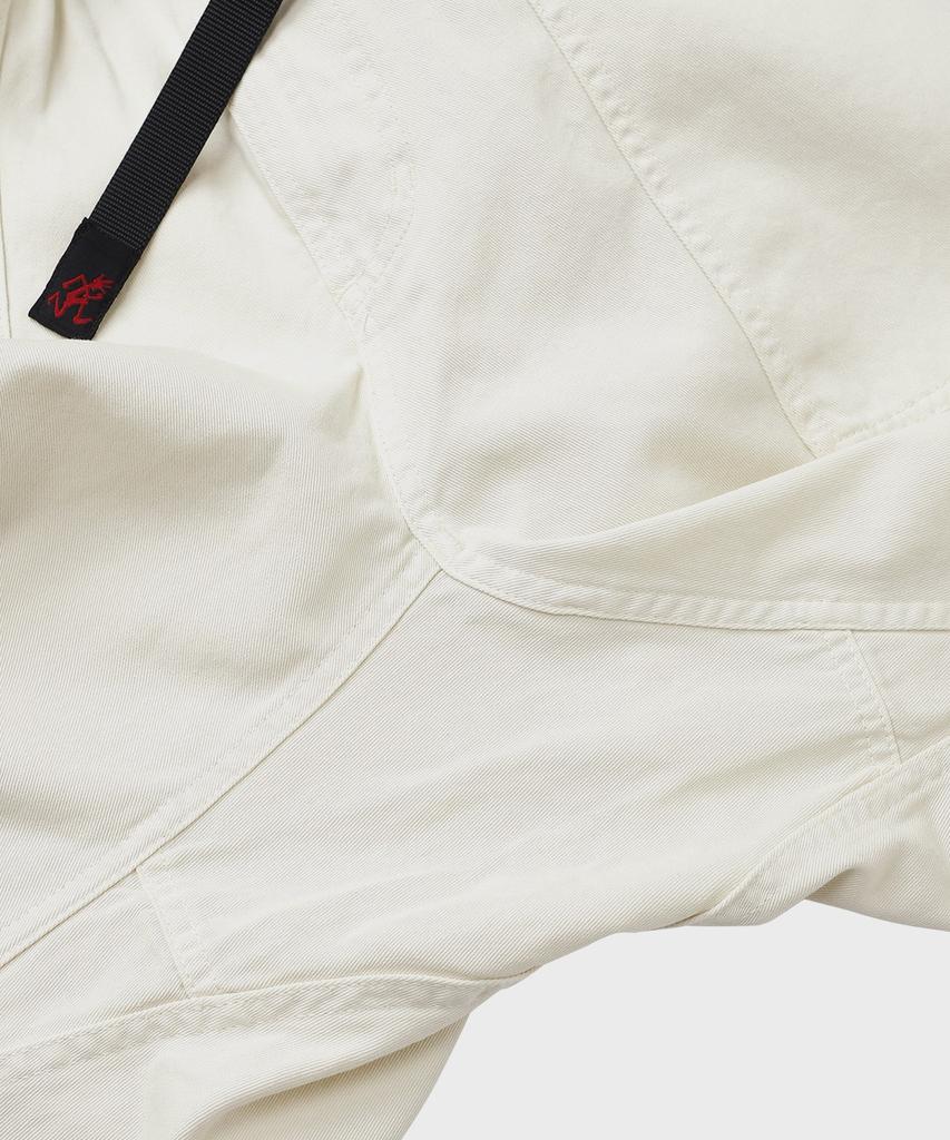 Geulamichi Loose Tapered Pants Natural