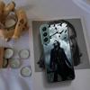 Movie THE C-CROW Phone Case For Samsung A15 A25 A35 A55 Galaxy A12 A22 A32 A52 A72 A54 A34 A24 A14 A53 A33 A23 A13 A73 A42 5G Co
