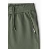 H M sliM Fit Twill Jogger Pants kHaki Green