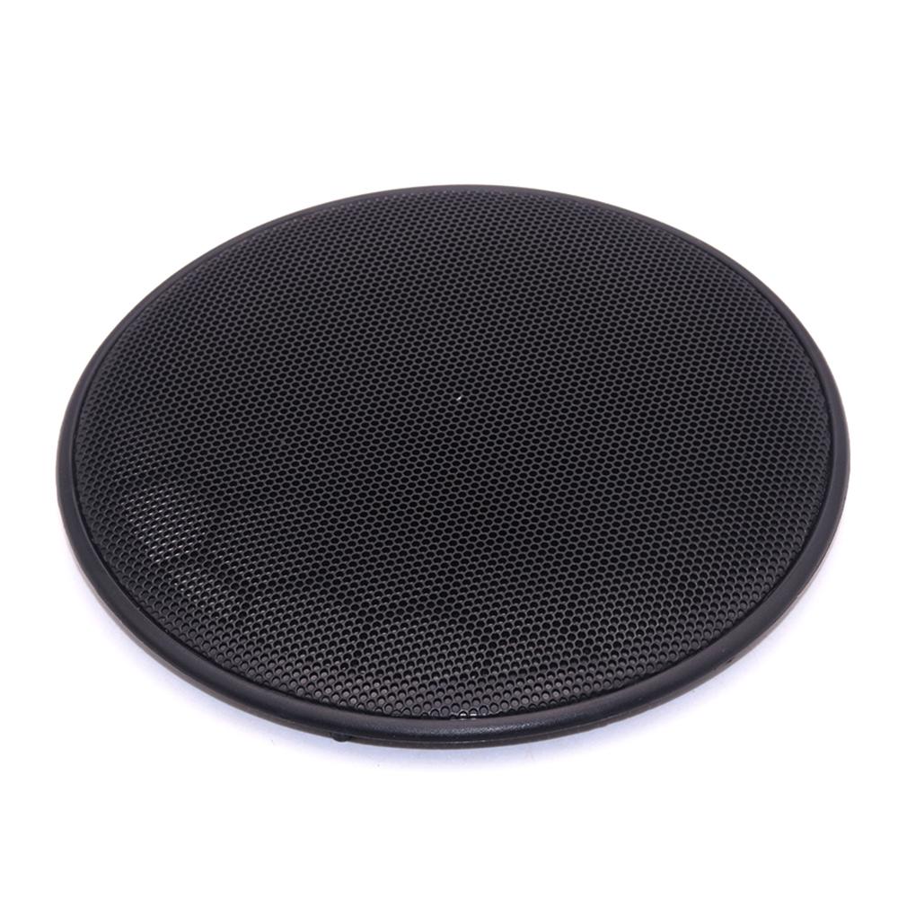 1Pair Door Loud Speaker Cover Grill 3B0868149 3B0 868 149 Fit for Volkswagen VW Passat B5 Jetta MK4 Golf GTI Car Accessories