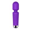 Mini Powerful Vibrator Sex Toys for Woman AV Magic Wand Vibrators Clitoris Stimulator Masturbator Dildo Erotic Toys for Adult 18