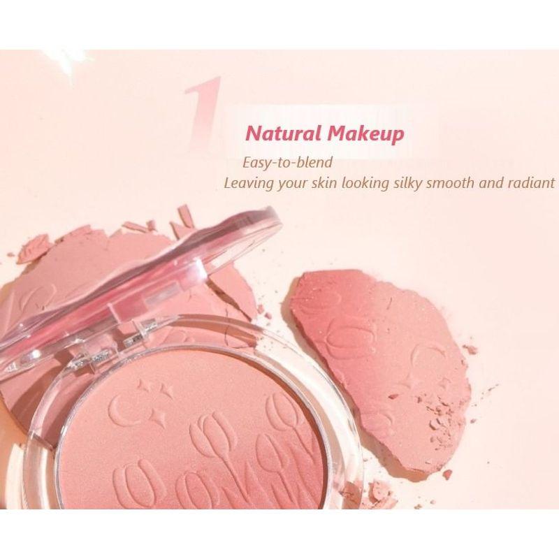 HOLD LIVE - Ripple Blusher - 2 Colors