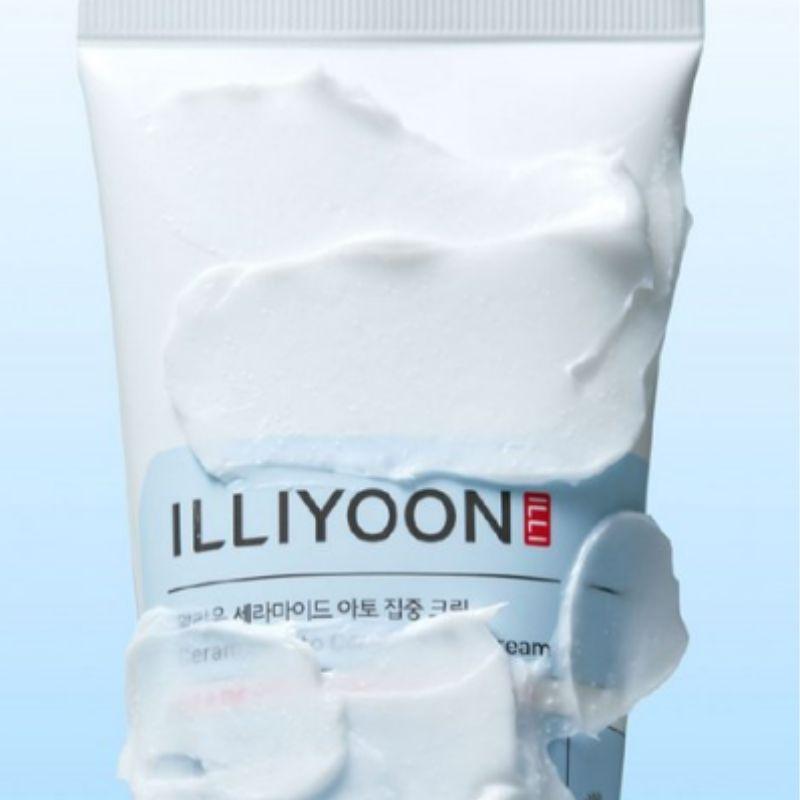 ILLIYOON Ceramide Ato Concentrate Cream 230ml