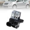 Radiator Fan Motor Relay Resistor 9662872380 For Peugeot 207 For Citroen C2