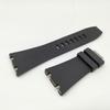 Used AUDEMARS PIGUET Audemars Piguet Watch Strap Rubber Strap Black