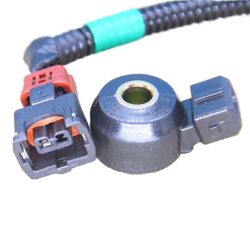 24079-31U01 & 22060-30P00 Detonation Sensor With Wire For Nissan Maxima 300SX 240SX 2407931U01 2206030P00