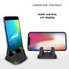 Paste Style Car Dashboard Bracket 360 Degree Mobile Phone Holder  Auto Car