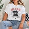 David Allan Coe T-Shirt, Vintage Country Musik T-Shirt, Retro Cowboy T-Shirt