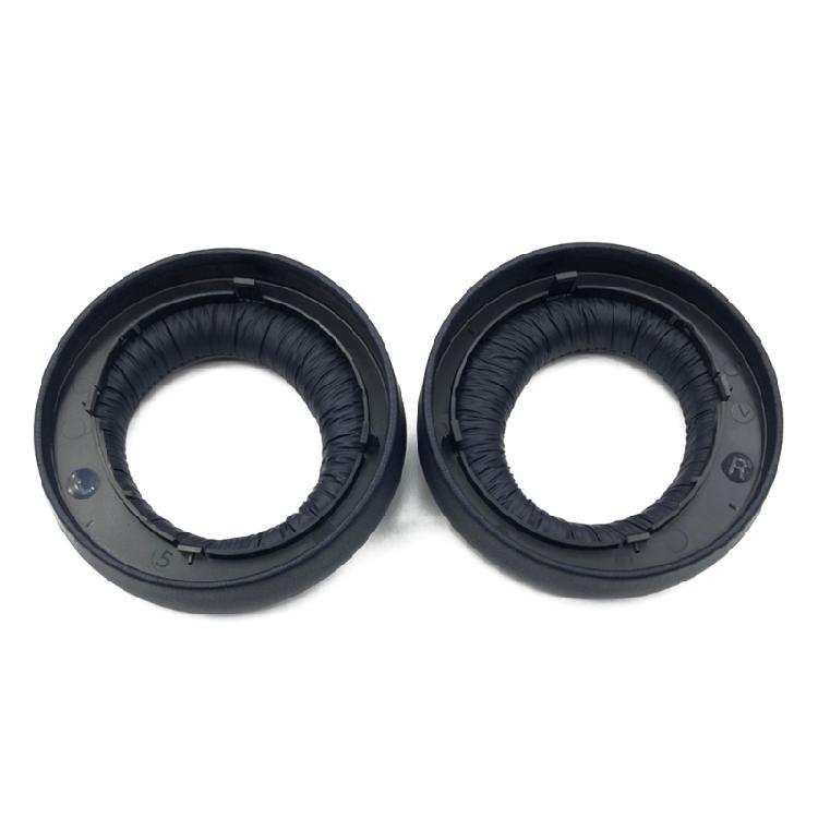 Replacement Cushion Earmuffs For    PULSE 3D Headset Headphone