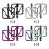 Road Bicycle Pedals Non-Slip Platform Pedals Aluminum Alloy Flat Pedals for Adult Bikes