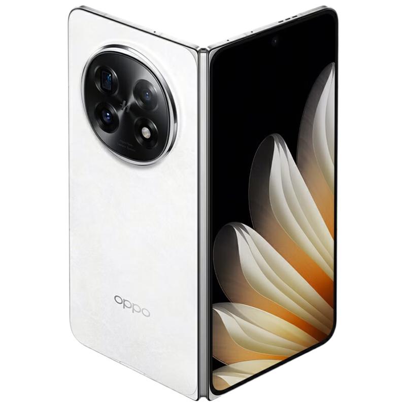 OPPO Find N5 5G AI Foldable Smartphone (CN version)