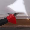 3-in-1 Caulk Tool Multi-function Cement Jointing Shovel Clean Seam Spureboard  Window