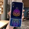 SCP Special Containment 173 Silicon Phone Case For Xiaomi Redmi Note 10 9S 9 8T 8 Pro 7 5 9T Mi 12T 11T 10T 12 11 Lite 11i A3 Co