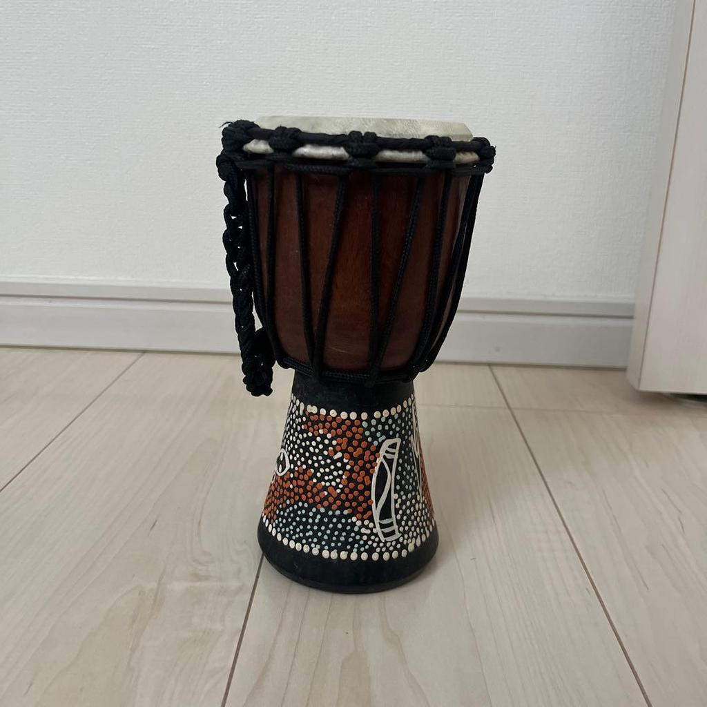 Small Percussion Set