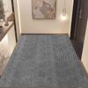 Sisal Non-slip Outdoor Entrance Mat – Customizable Cut for Doorway or Hallway