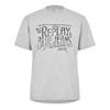 Replay Mens Blue Jeans T-Shirt