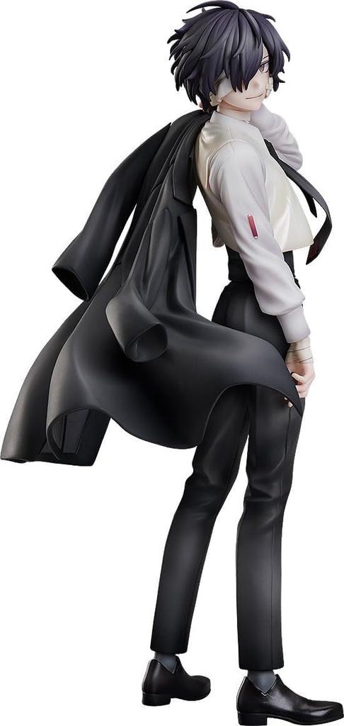 KDcolle "Bungo Stray Dogs" Dazai Osamu Original Version, 15 Years Old Ver. 1/7 Scale Plastic Painted Complete Figure