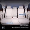 Chery Fengyun A9L Custom Seat Cover