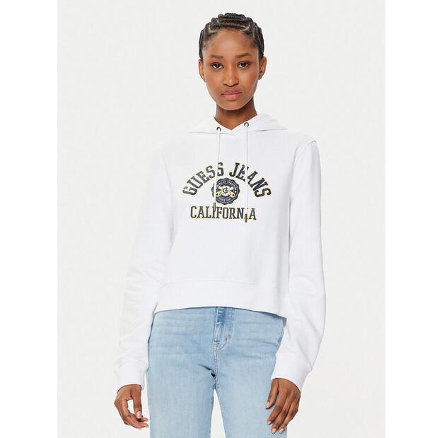 Толстовка Guess W5RQ29 EU S
