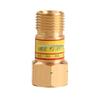 Nuan Zhi Yuan HF-2 Flashback Arrestor Set