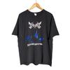 Mayhem Metal Band Tshirt Gift For Fan Black Unisex Tshirt Reprint S5XL KH6814 Unisex T-Shirt