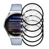 9H Thermally Curved Tempered Glass for Huawei Watch 6/6 Pro 42mm 46mm Screen Protector Durable HD Clear Anti-scratch Accessories