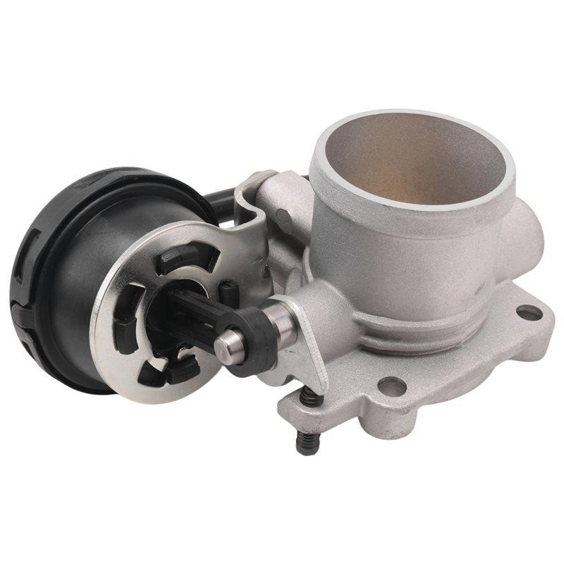 AC54-Supercharger Bypass Valve Car Supercharger Bypass Valve For Mini Cooper S R52 R53 1.6L 2002-2008 11611501937 11614543535