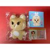 [USED] Stray Kids Lee Know Plush Toy