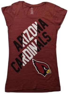 NFL Teens Bekleidung Junioren Arizona Cardinals Football T-Shirt Neu M (7/9)