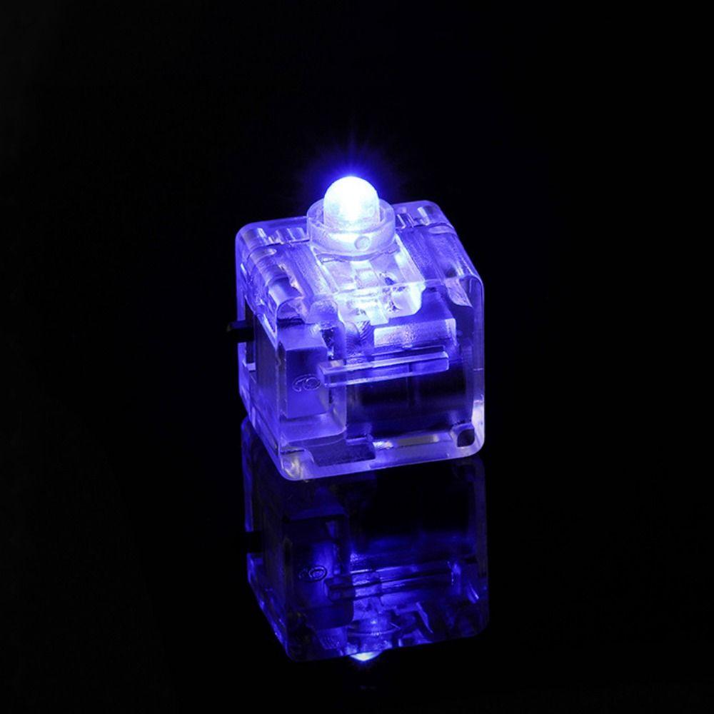 

Водонепроницаемые погружные мини светодиодные фонари декоративные аквариум для петушков микроландшафт blue-B