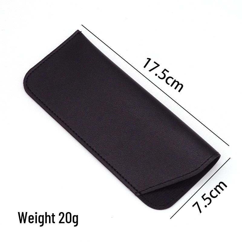 Professional Anti-Fog Eyeglass & Screen Cleaning Chamois - Lens-Safe Cloth for Glasses, Computers, & Phones