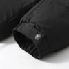 Plus Size 5XL-11XL Fashion Winter Men's Down Jackets Hooded Waterproof Casual Loose Thick Warm Oversize Outerwears Men Down Coat