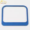 Fits 20 Hao Ying Models: Cab Storage Box Bright Ring & Glove Box Handle Decor Patch for Interior Enhancement