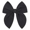 Baby Bowknot Hairpin Children Christmas Hairpin Toddler Butterfly Hairpins Elegant Hair Accessories