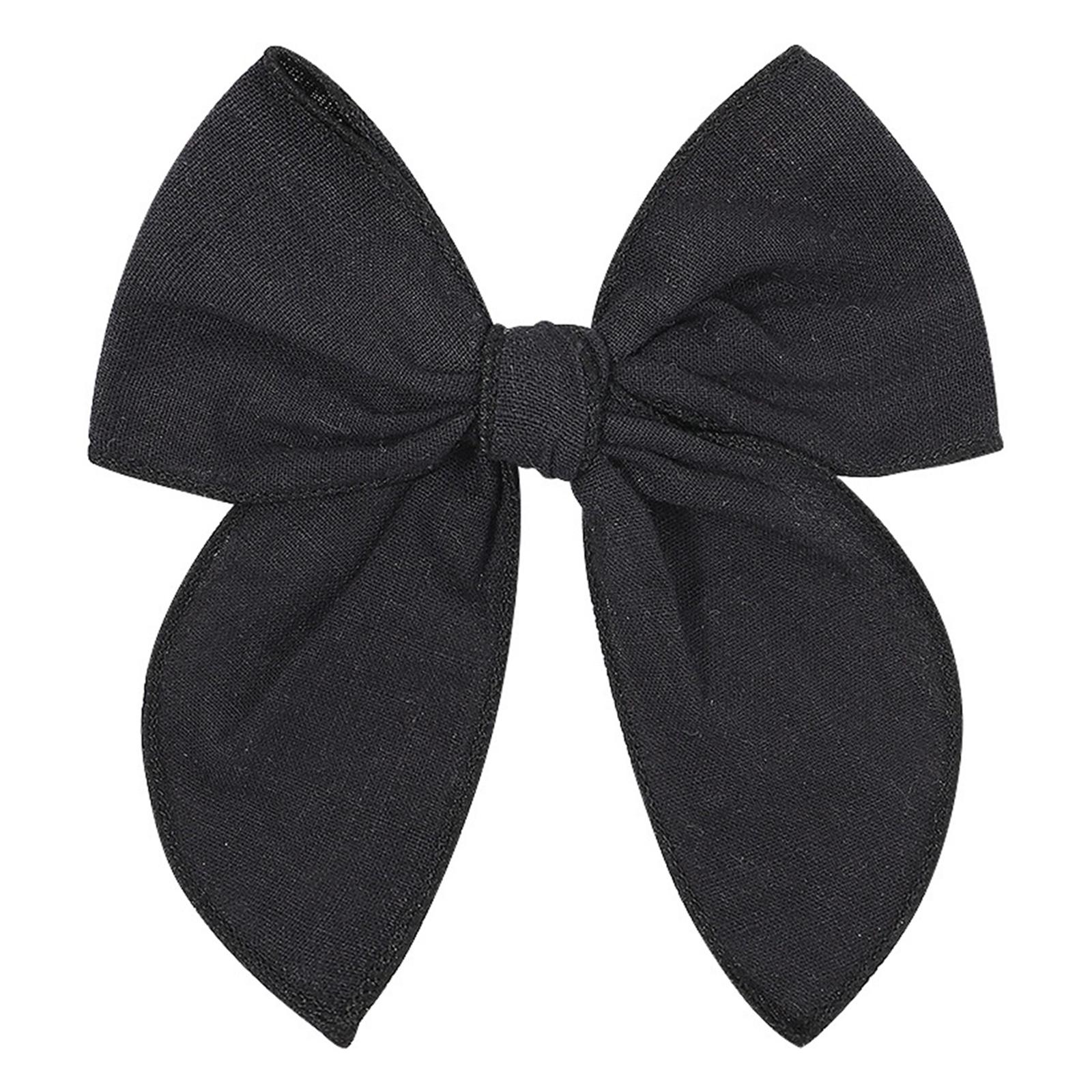 

Детская заколка-бантик, детская рождественская заколка, заколки-бабочки для малышей, элегантные аксессуары для волос 45