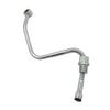 Turbocharger Oil Feed Pipe Hose Tube For Renault 1.5 Dci Master 2 Megane 2 3 Clio Duster Pulse Scenic Twingo 2007 - 151929476R