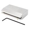 Guitar Fret Press Caul Pressing Tool Steel for Fingerboard Wire Replacement Musical Instruments Guitar Accessories