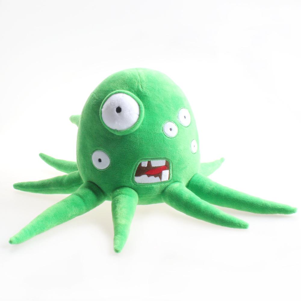 New Product: Wobbly Life Plush Toy, A Monster Figurine From The Steam Game Wobbly Life