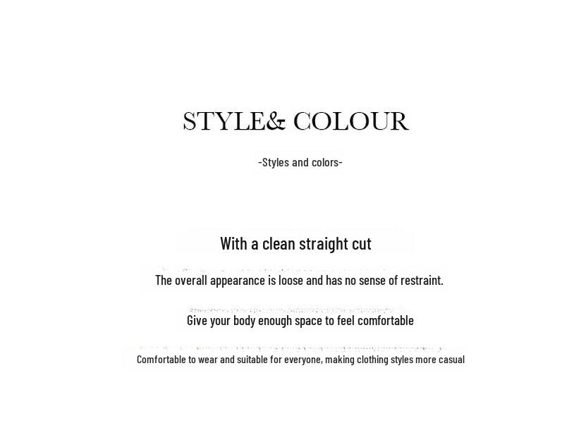 2024 Women's Cashmere Hooded Pullover: Loose Fit, Solid Color, Korean Style Autumn/Winter Sweater