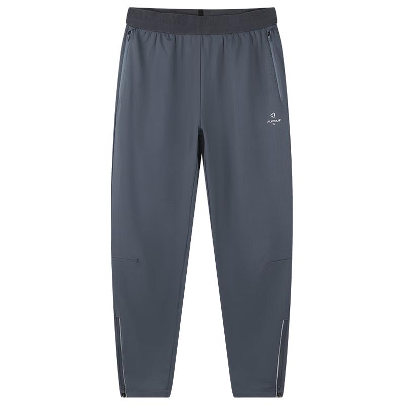 361° Men s Running Quick-Dry Nine-Point Tights XL