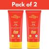 Aqualogica Detan+ Dewy Sunscreen with Cherry Tomato with SPF 50 & PA++++ 80g