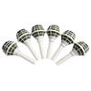 8cm Handle Flower Holder Accessories Green High Quality