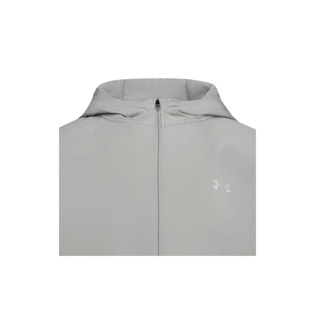 Under Armour Velociti Storm Lightweight Comfortable Warm Woven Outdoor Running Jacket Men jackets 6005900-069