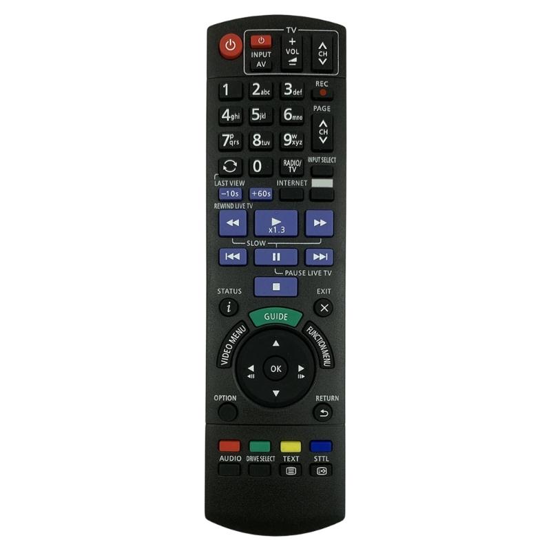Remote Control Advanced Signal Transmission For MB1400 Quick Responses In Home Entertainment Systems 1