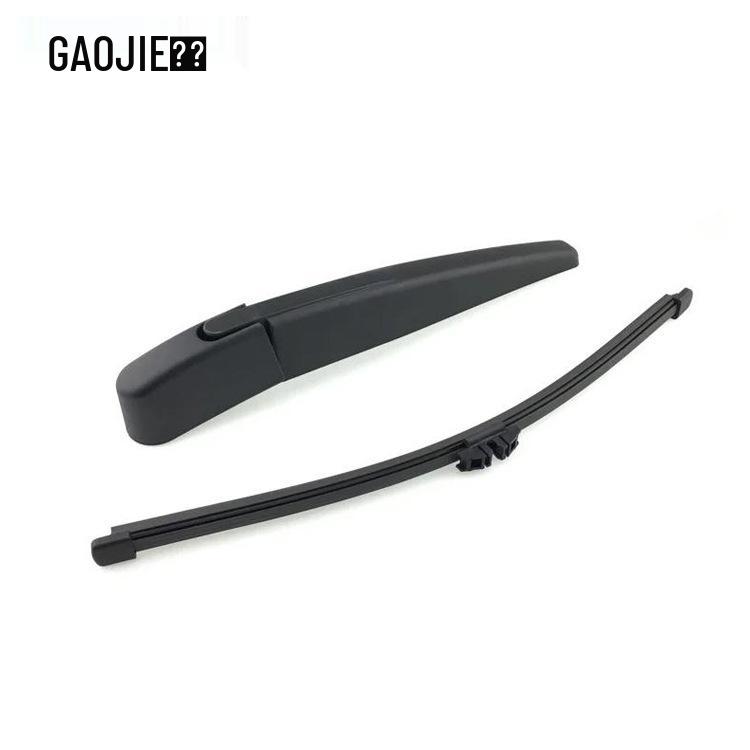 Compatible Rear Wiper Blade and Rocker Arm Assembly for BMW X3/X3 G01 G08 (2018-2023)