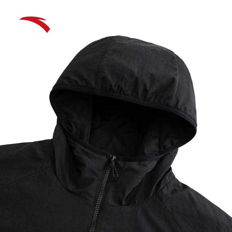 Anta Primaloft Men's Insulated Winter Jacket